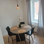 In The With Free Parking *