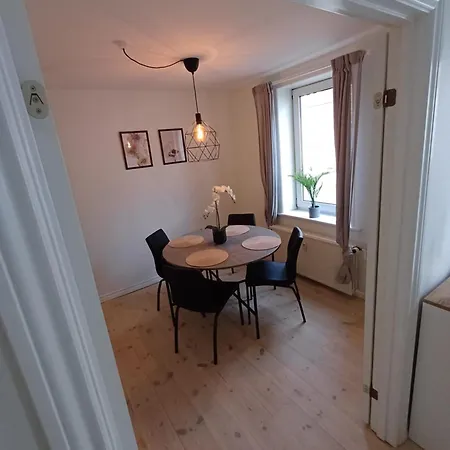 In The With Free Parking Apartamento *